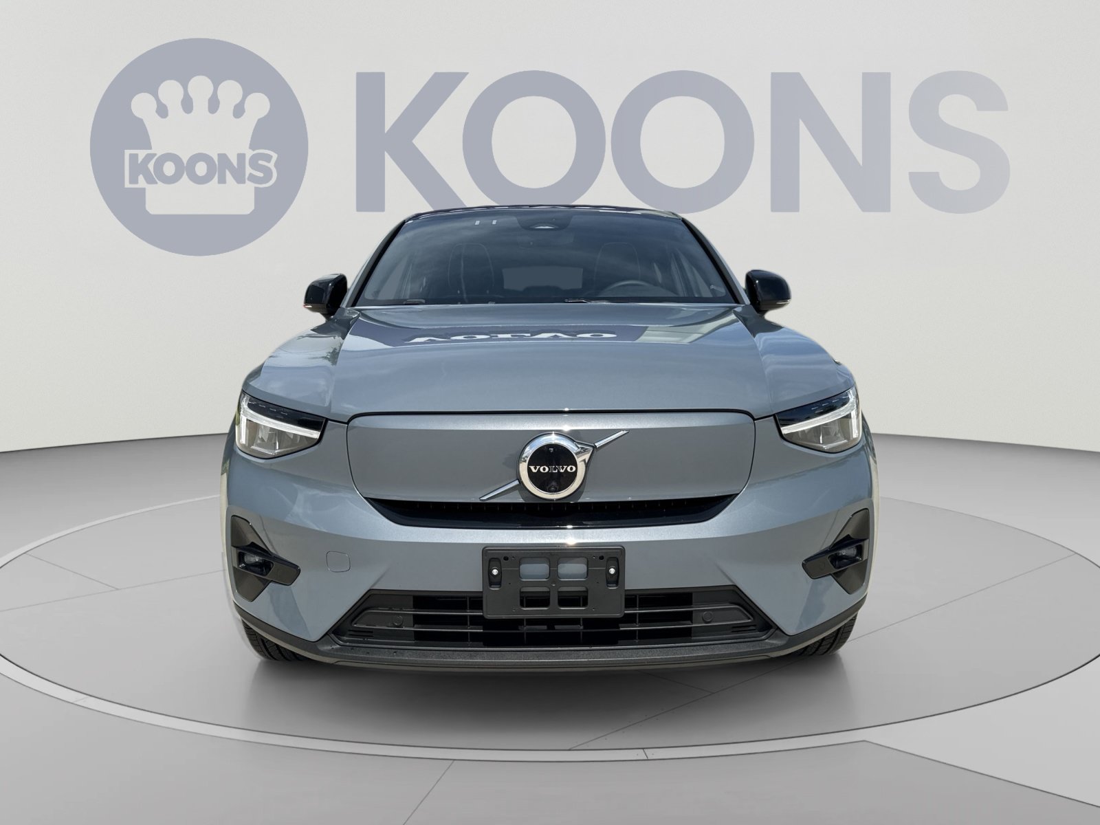 Used 2023 Volvo C40 P8 Recharge Plus AWD/4WD image 11