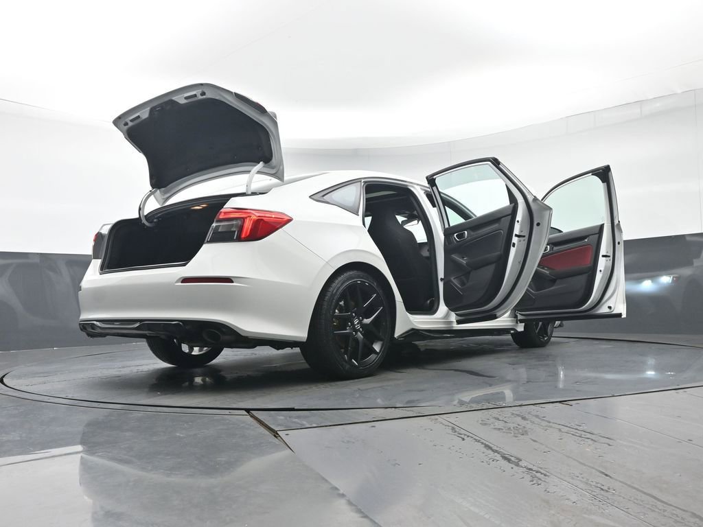 Used 2022 Honda Civic Si image 53