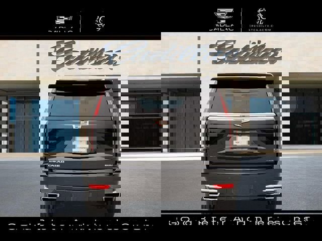 Certified 2023 Cadillac Escalade Premium Luxury w/ Performance Package image 6