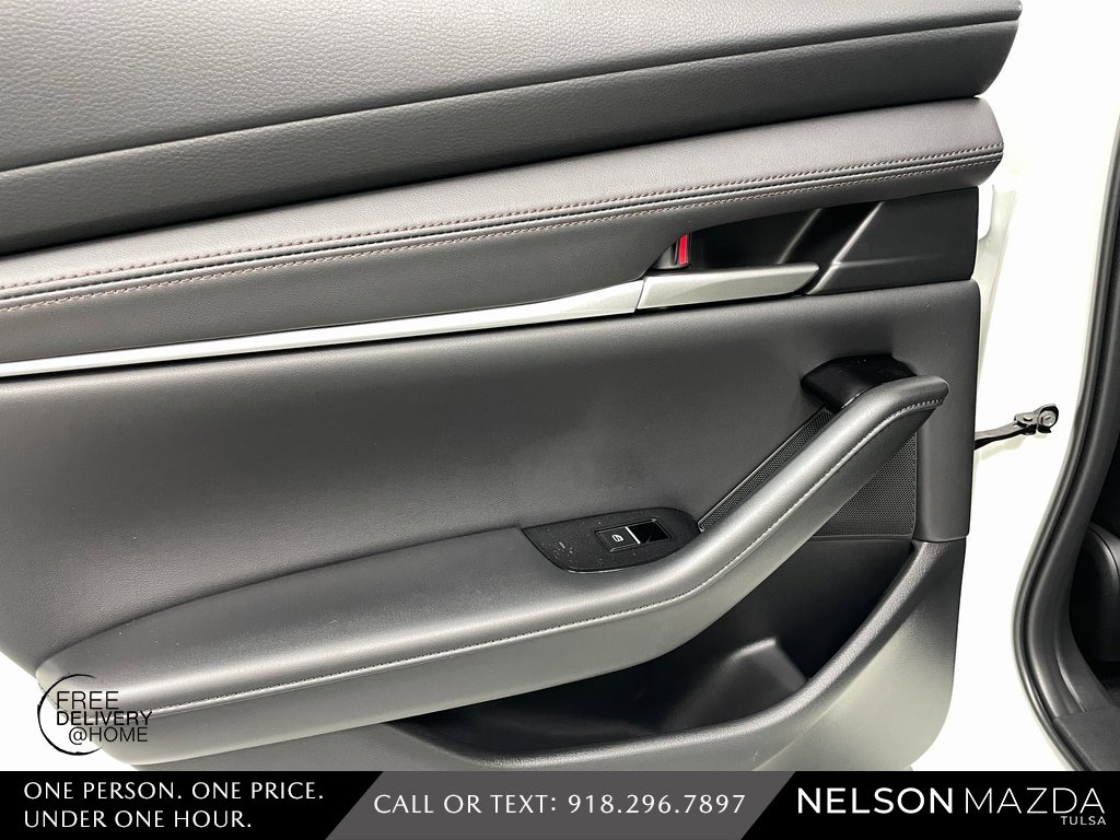 New 2026 MAZDA MAZDA3 s image 36