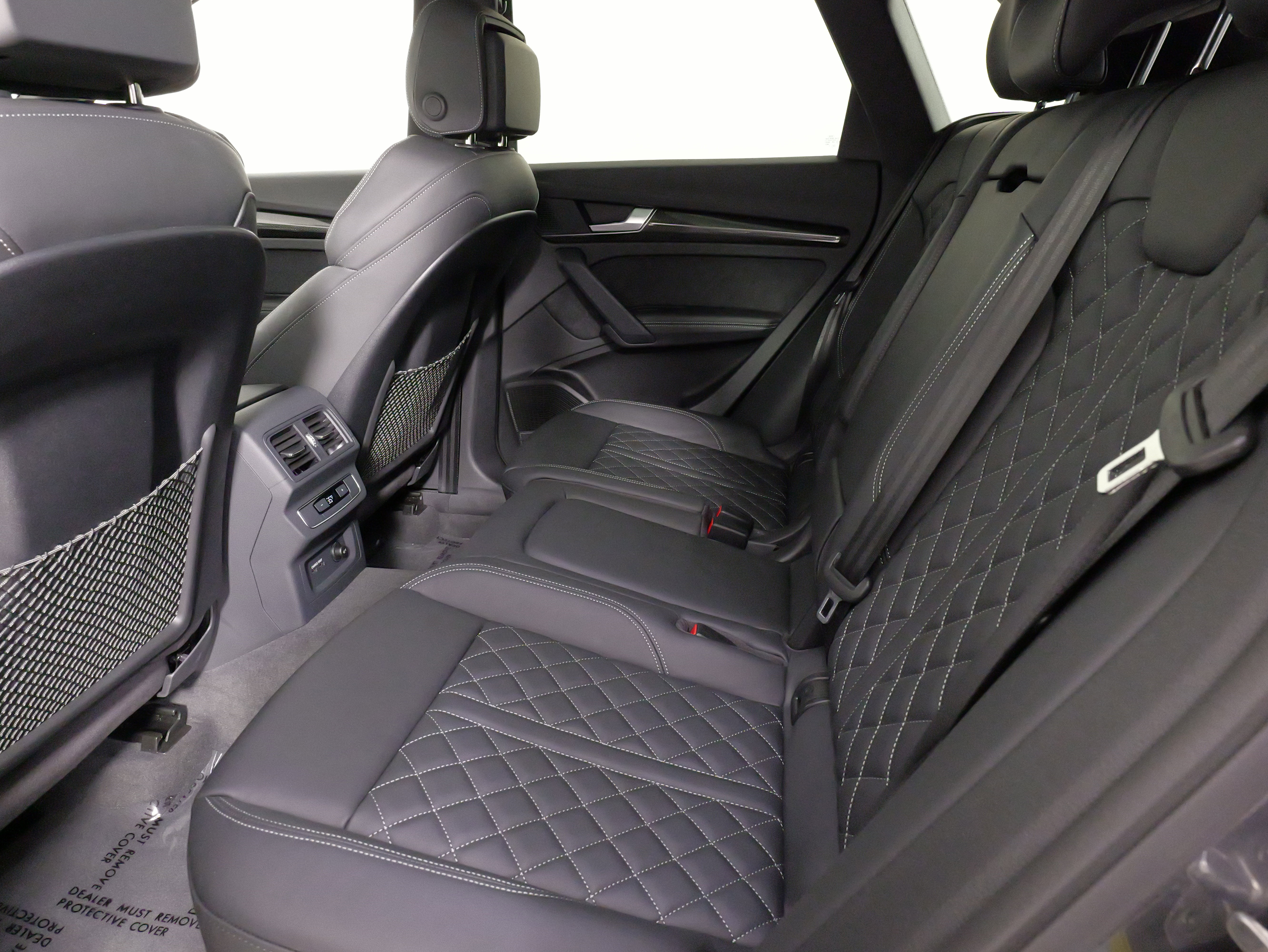 Used 2023 Audi SQ5 Premium Plus w/ Premium Plus Package image 38