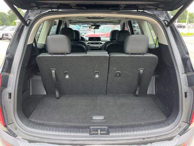 Used 2022 Kia Telluride EX w/ EX Premium Package AWD/4WD image 6