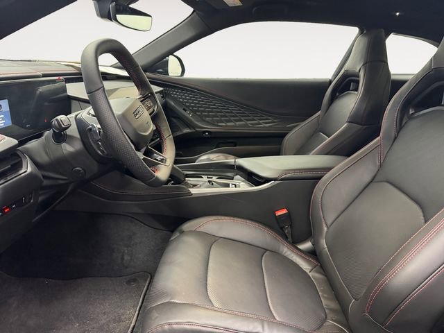 New 2026 Dodge Charger R/T Scat Pack image 7