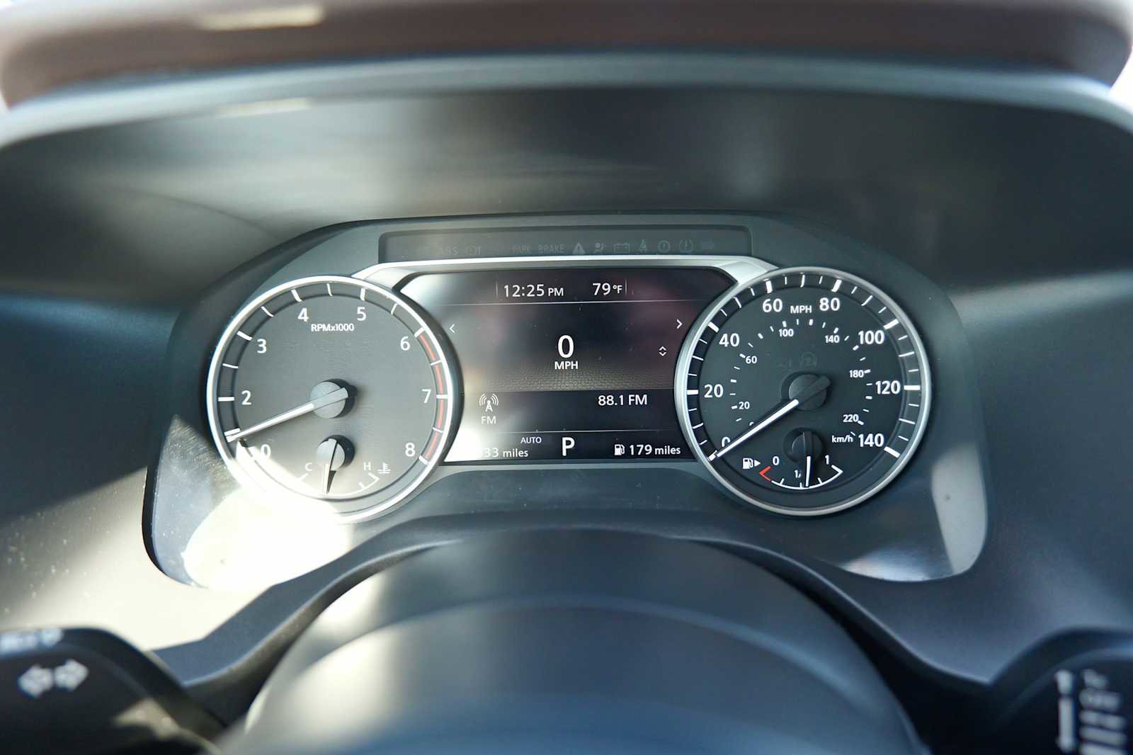 Used 2023 Nissan Rogue S image 15