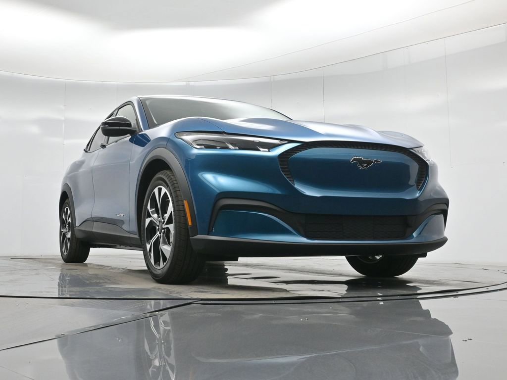 New 2026 Ford Mustang Mach-E Select image 44