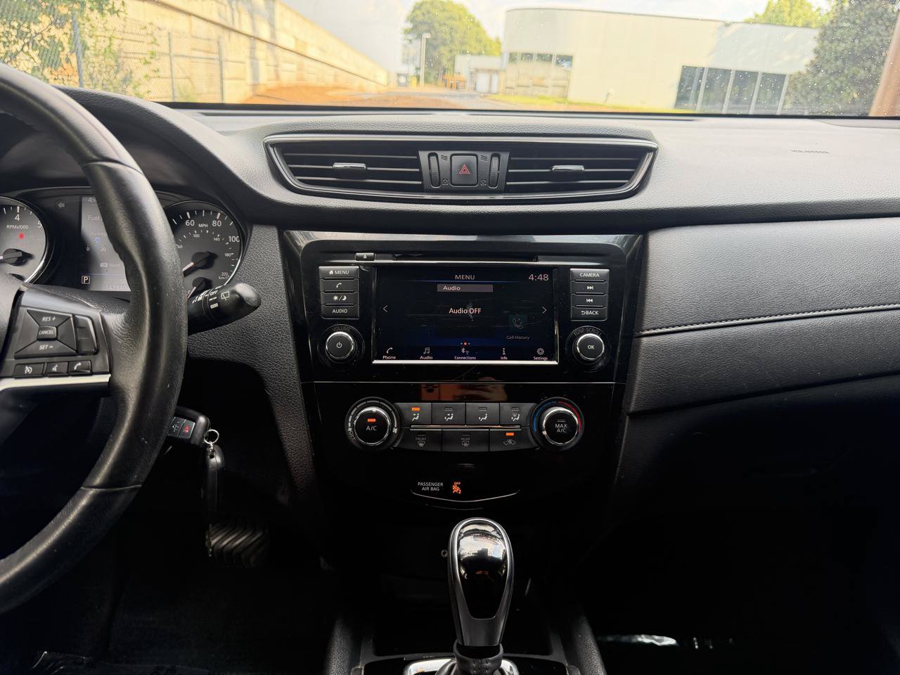 Used 2019 Nissan Rogue S w/ Special Edition Package FWD image 25