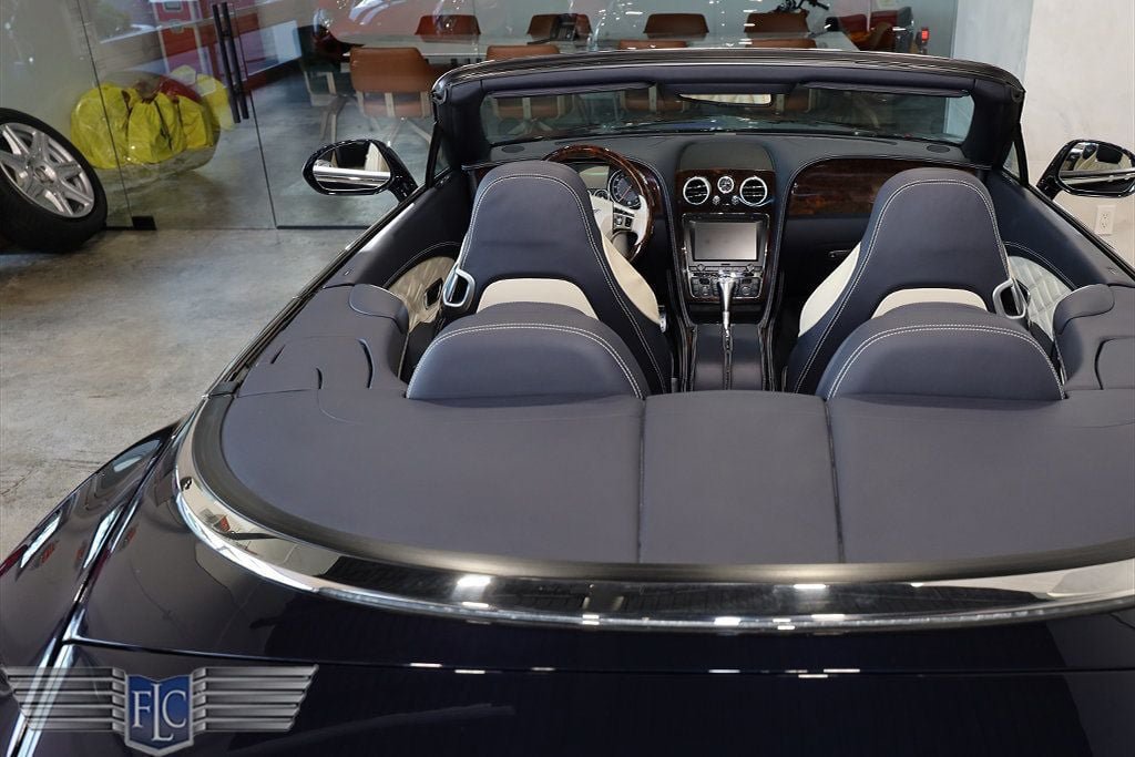 Used 2015 Bentley Continental GT Speed AWD/4WD image 18