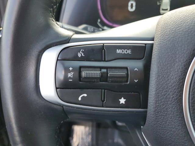 Used 2024 Kia Sportage X-Line image 20