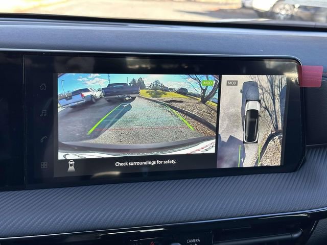 New 2026 Nissan Kicks SR FWD image 20