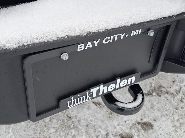 New 2026 Jeep Wrangler Sport AWD/4WD image 20