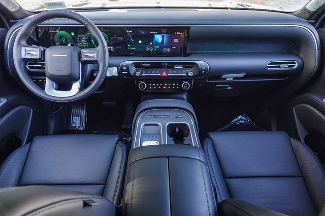 New 2026 Hyundai Palisade Calligraphy AWD/4WD image 12