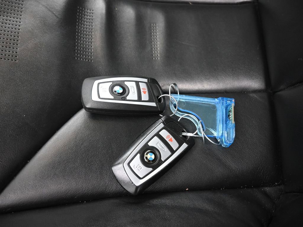 Used 2018 BMW M3 w/ Executive Package image 51