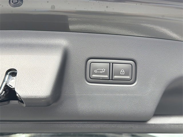 New 2026 Hyundai Palisade Calligraphy image 19