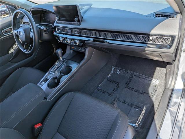 Used 2022 Honda Civic EX image 21