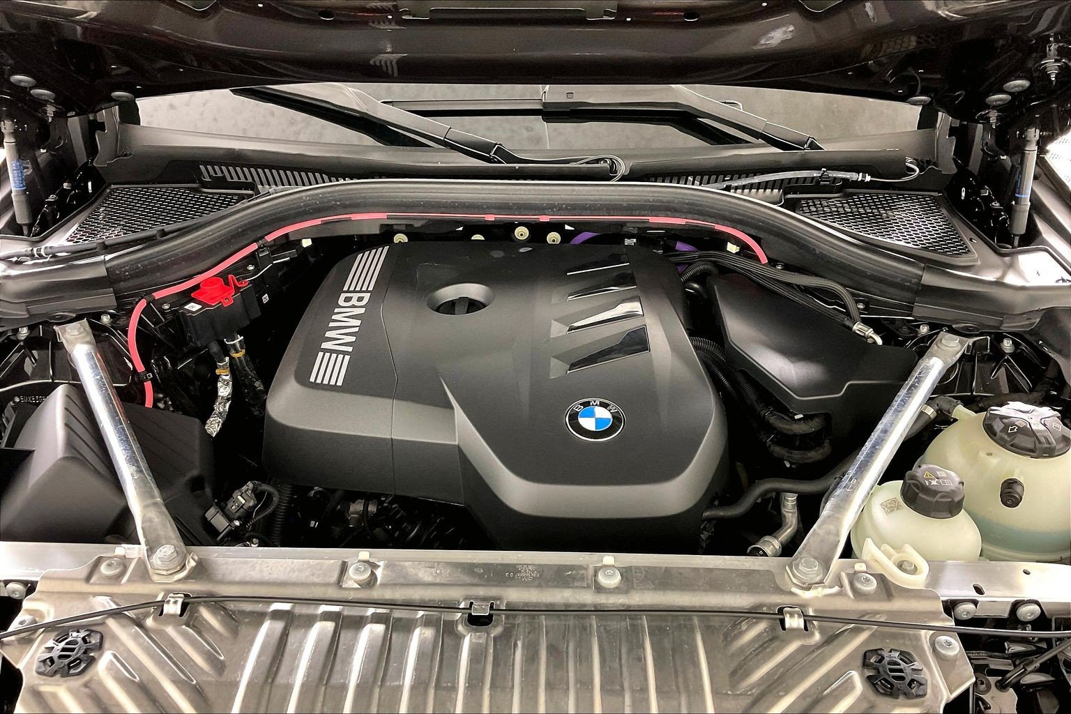 Certified 2026 BMW X3 xDrive30i AWD/4WD image 26