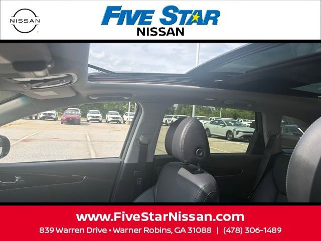 Used 2020 Kia Sorento EX FWD image 23