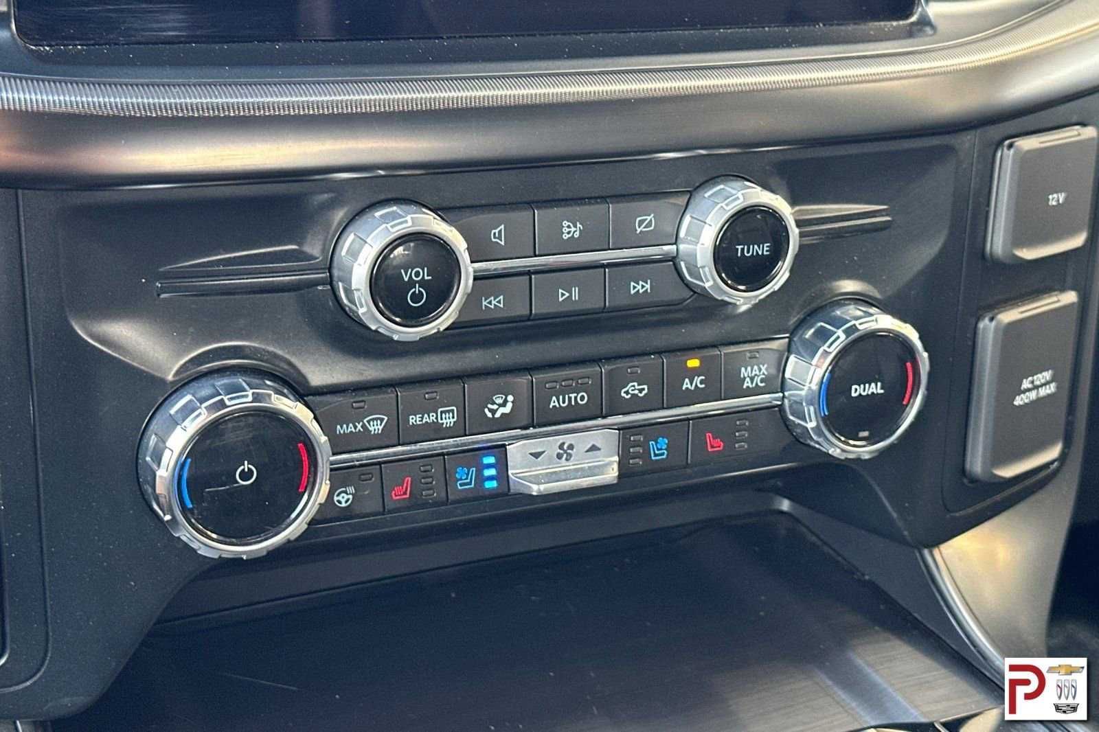 Used 2024 Ford F150 Lariat image 25