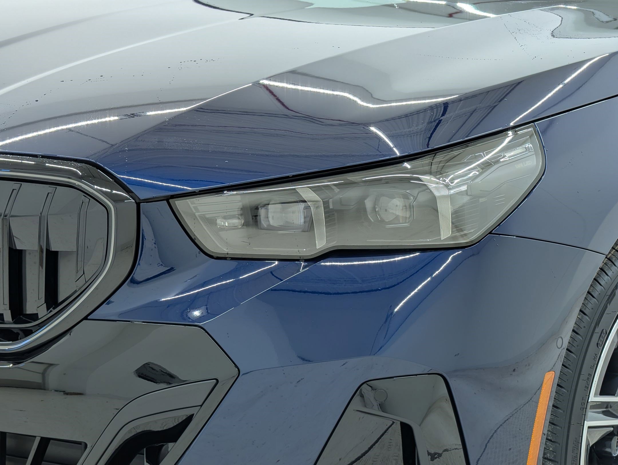 New 2026 BMW 530i w/ Executive Package RWD image 11