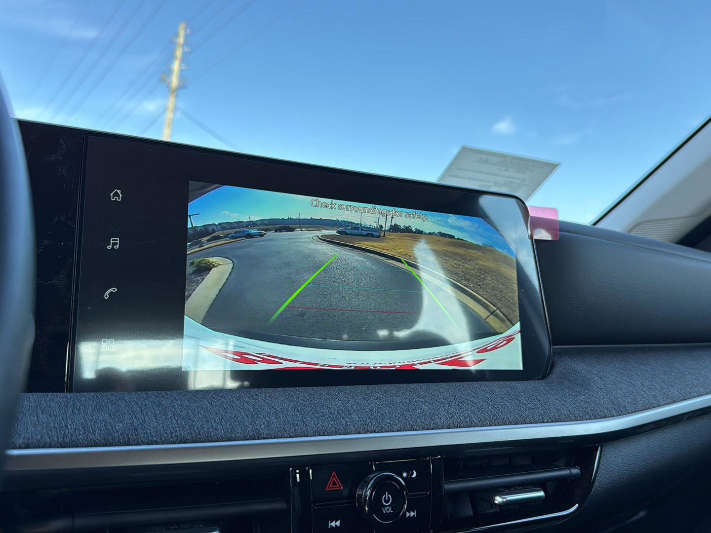 New 2026 Nissan Kicks S image 22