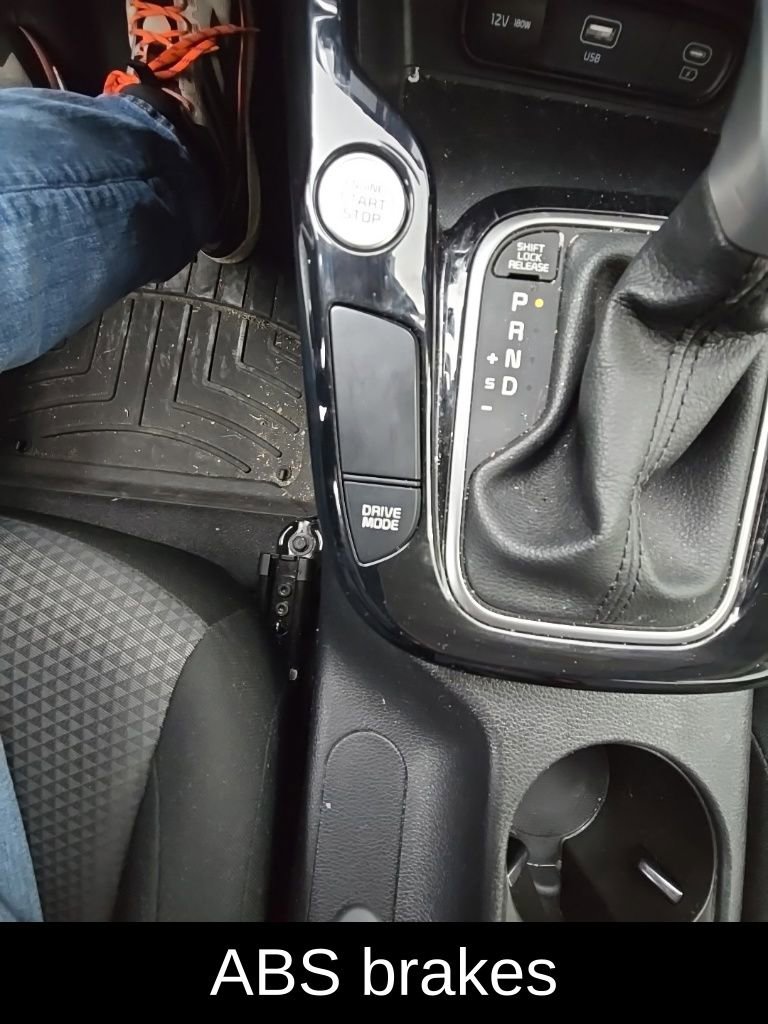 Used 2023 Kia Soul S image 18