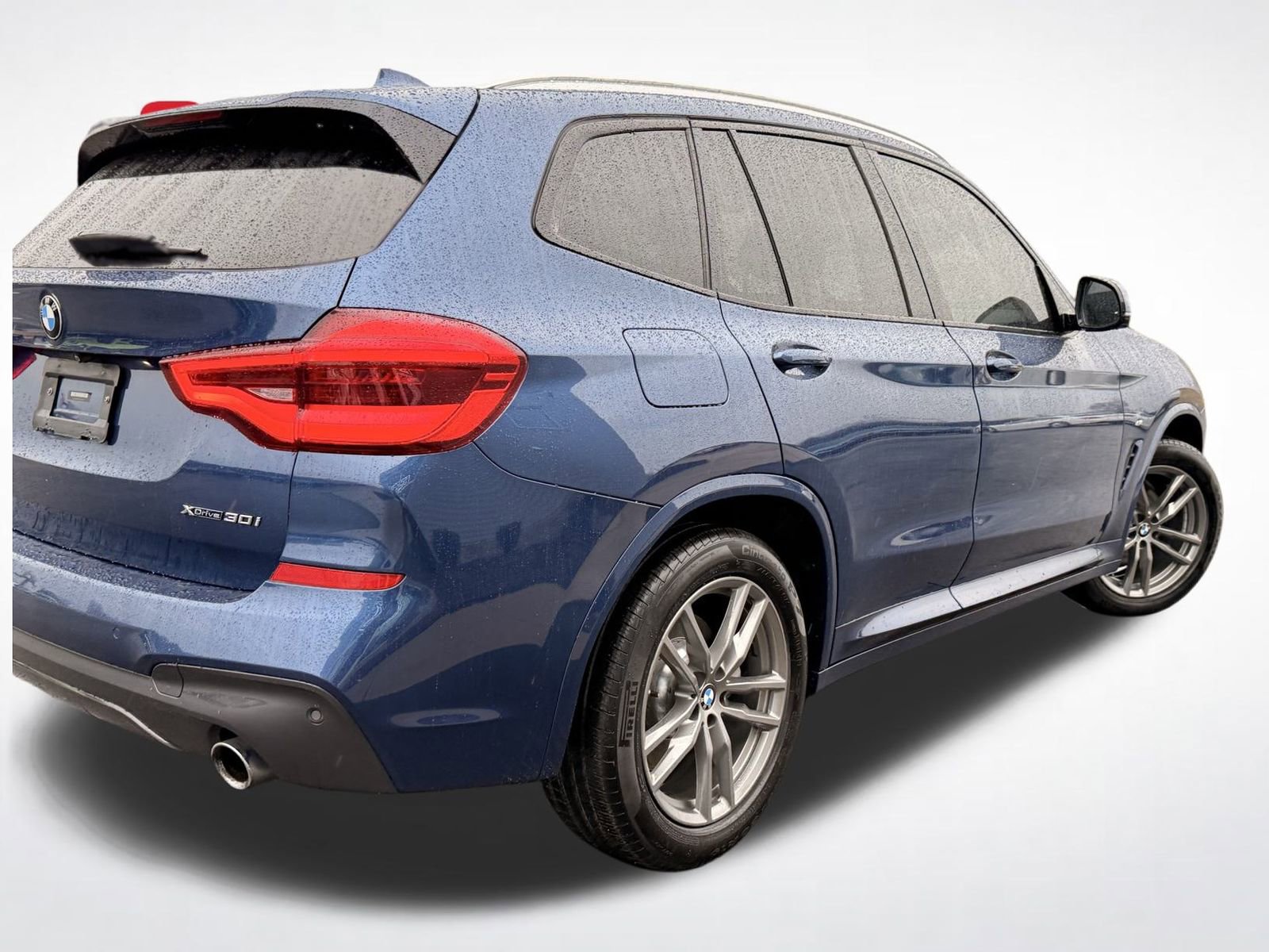 Used 2019 BMW X3 xDrive30i image 10