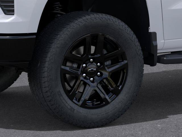 New 2026 Chevrolet Silverado 1500 LT Trail Boss w/ Convenience Package II AWD/4WD image 9
