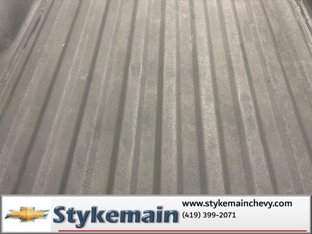 Used 2020 Chevrolet Colorado ZR2 image 36