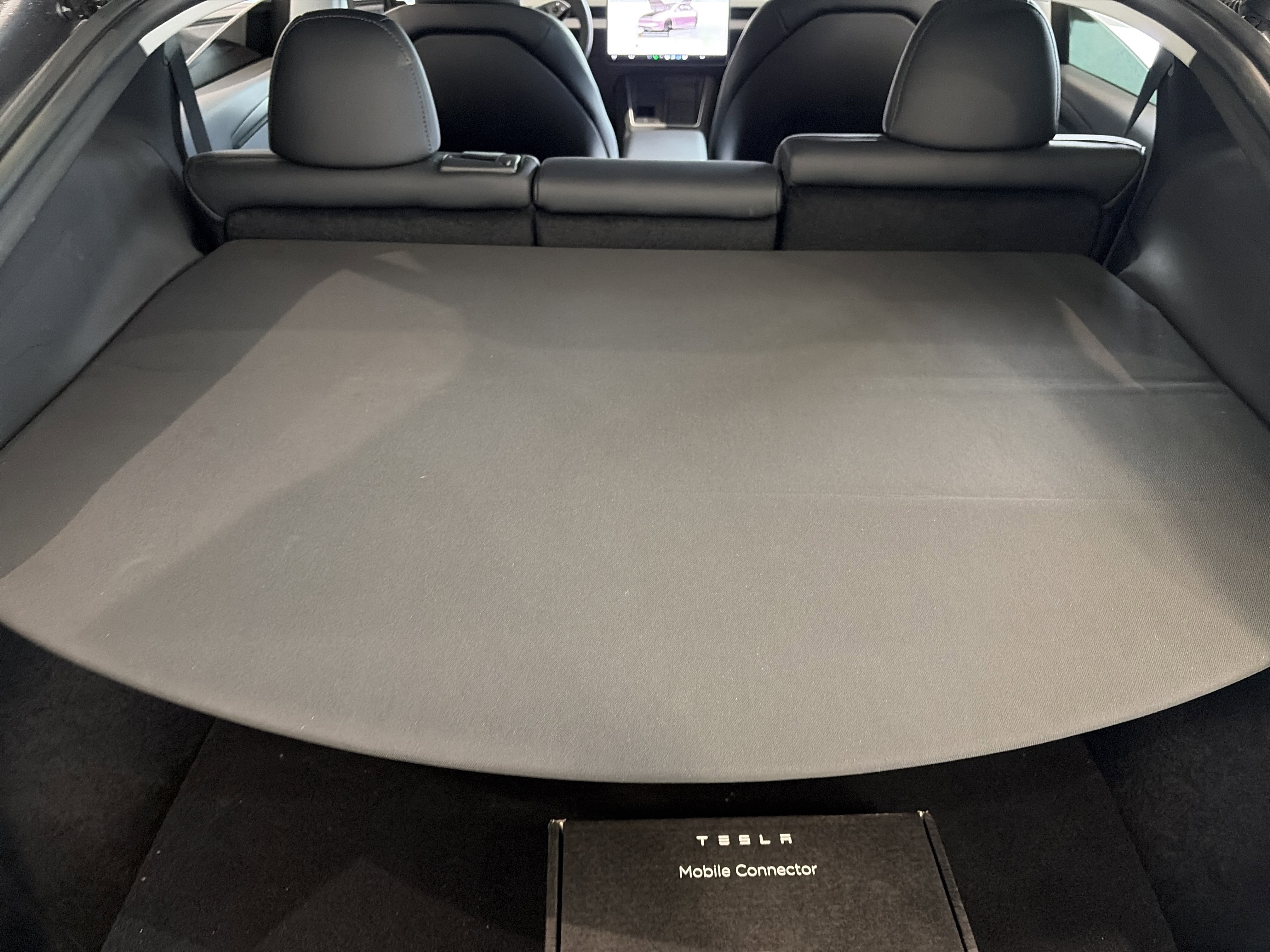 Used 2026 Tesla Model Y 2WD image 24