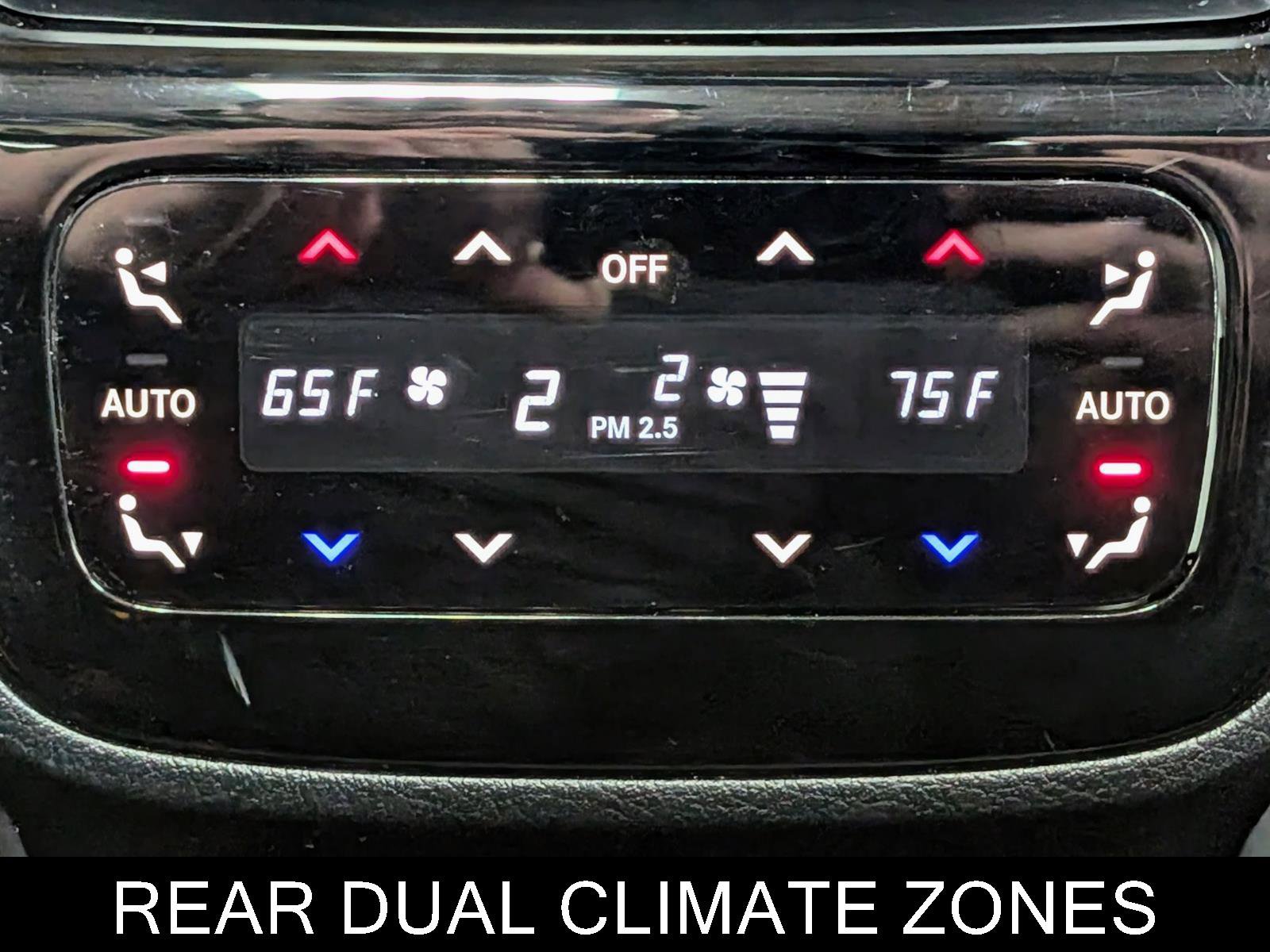 Used 2023 Mercedes-Benz EQS 450+ 4MATIC SUV image 22