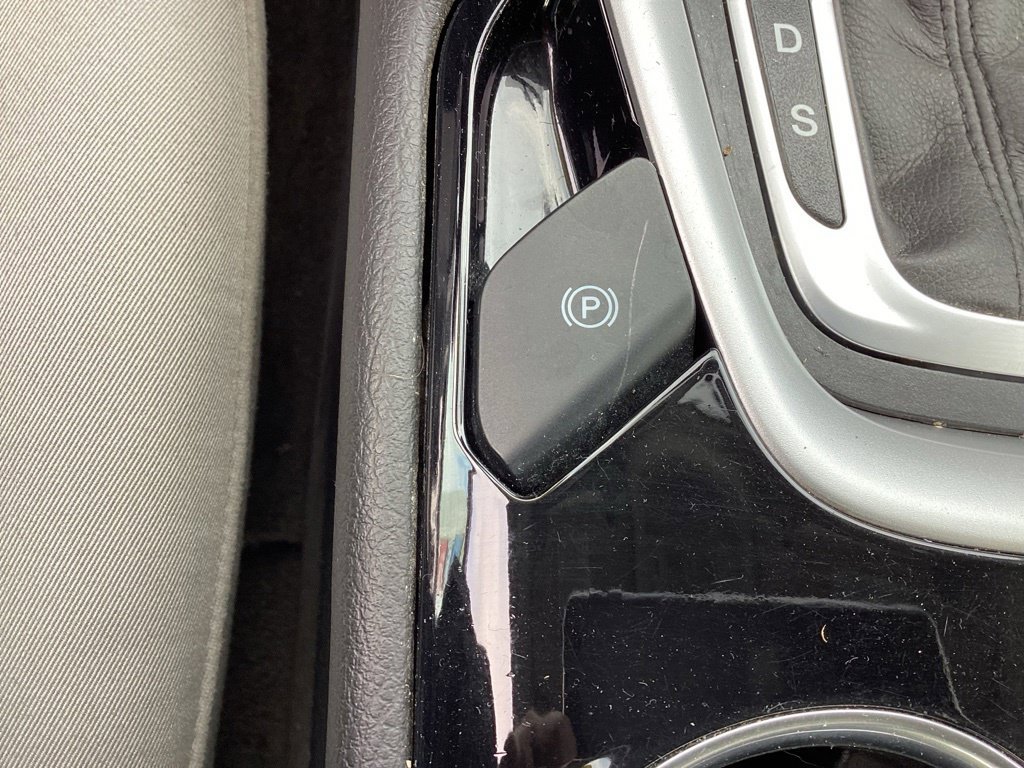 Used 2015 Ford Fusion S FWD image 24