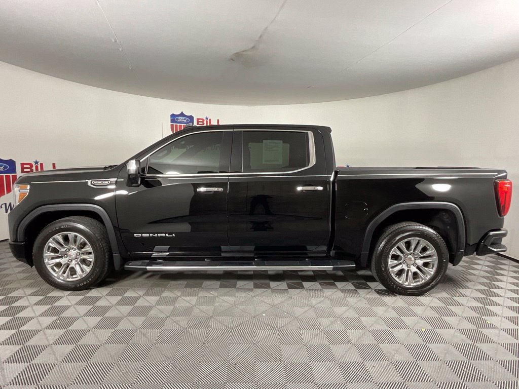 Used 2019 GMC Sierra 1500 Denali RWD image 6