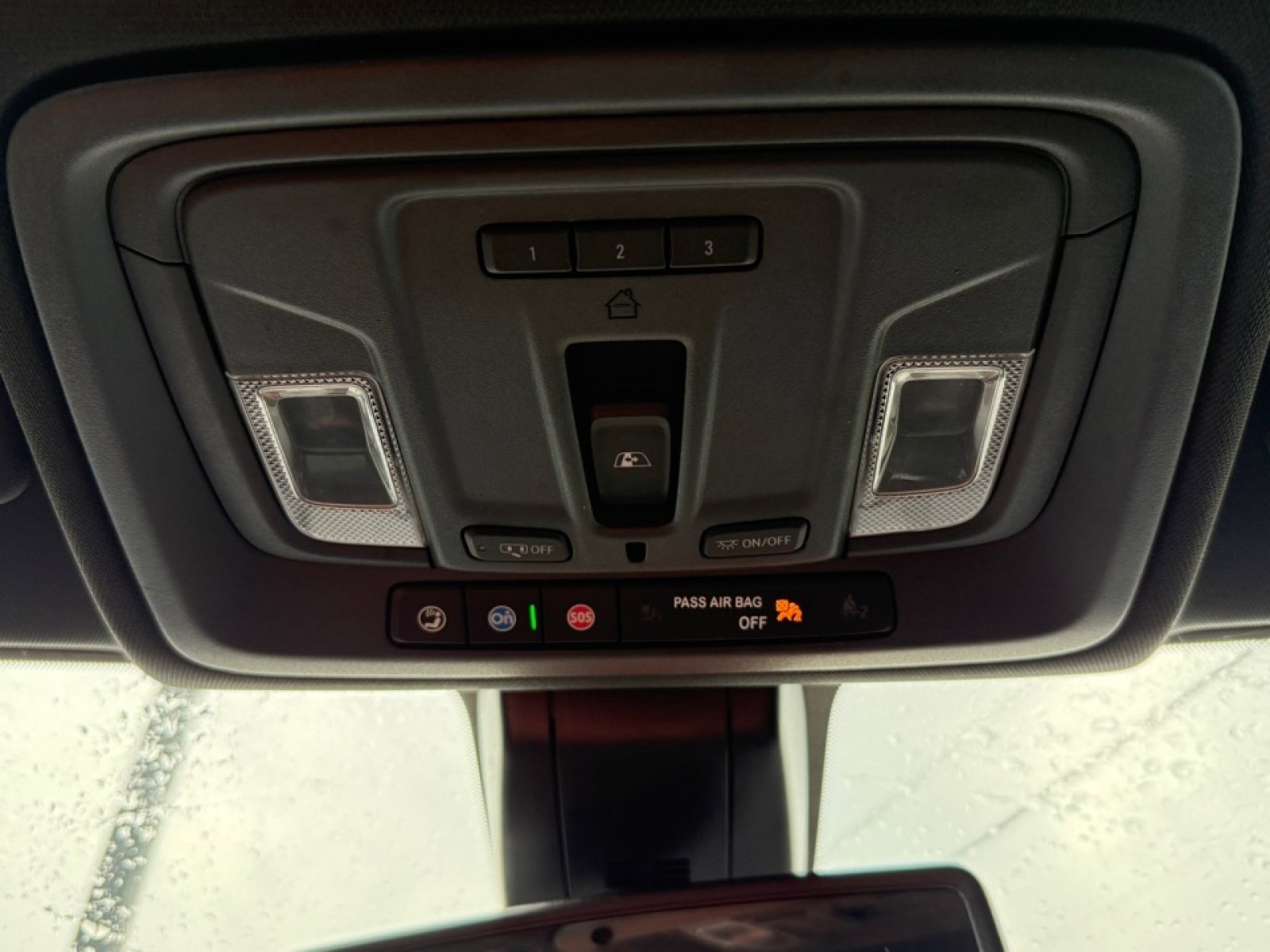 Used 2021 GMC Sierra 1500 AT4 w/ AT4 Preferred Package image 32