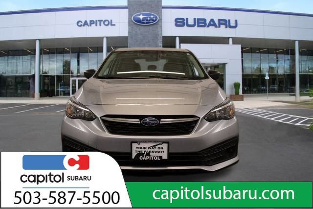 Used 2022 Subaru Impreza 2.0i image 7