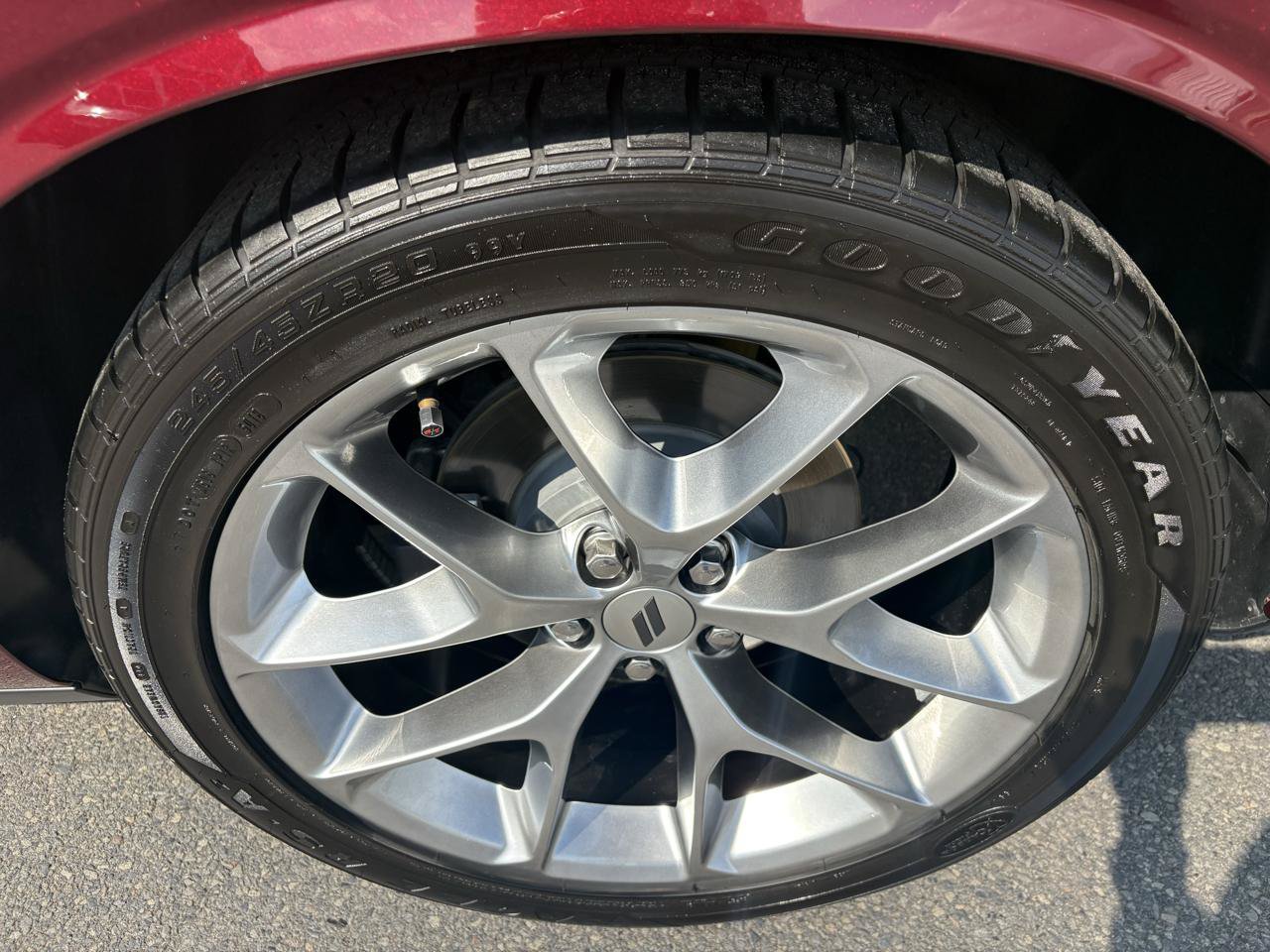 Used 2019 Dodge Challenger R/T w/ Plus Package RWD image 11
