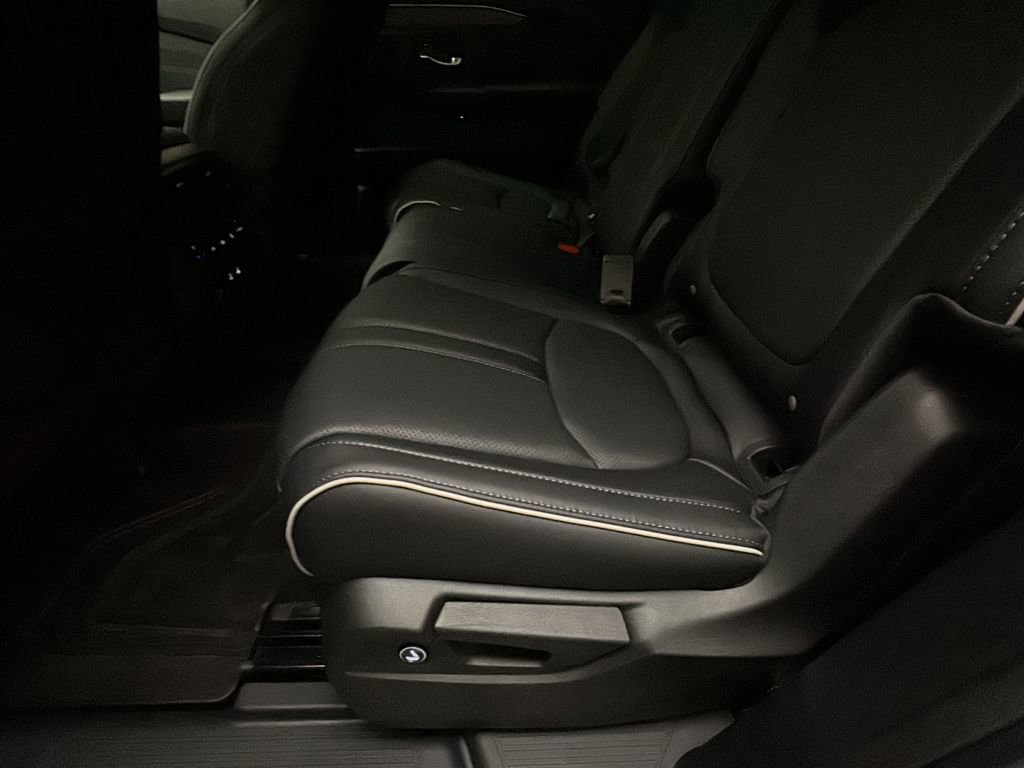 New 2026 Honda Pilot Elite image 16