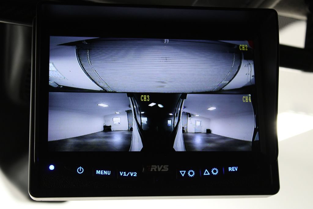 Used 2024 Ford Transit 250 148 High Roof Extended AWD w/ Load Area Protection Package image 44