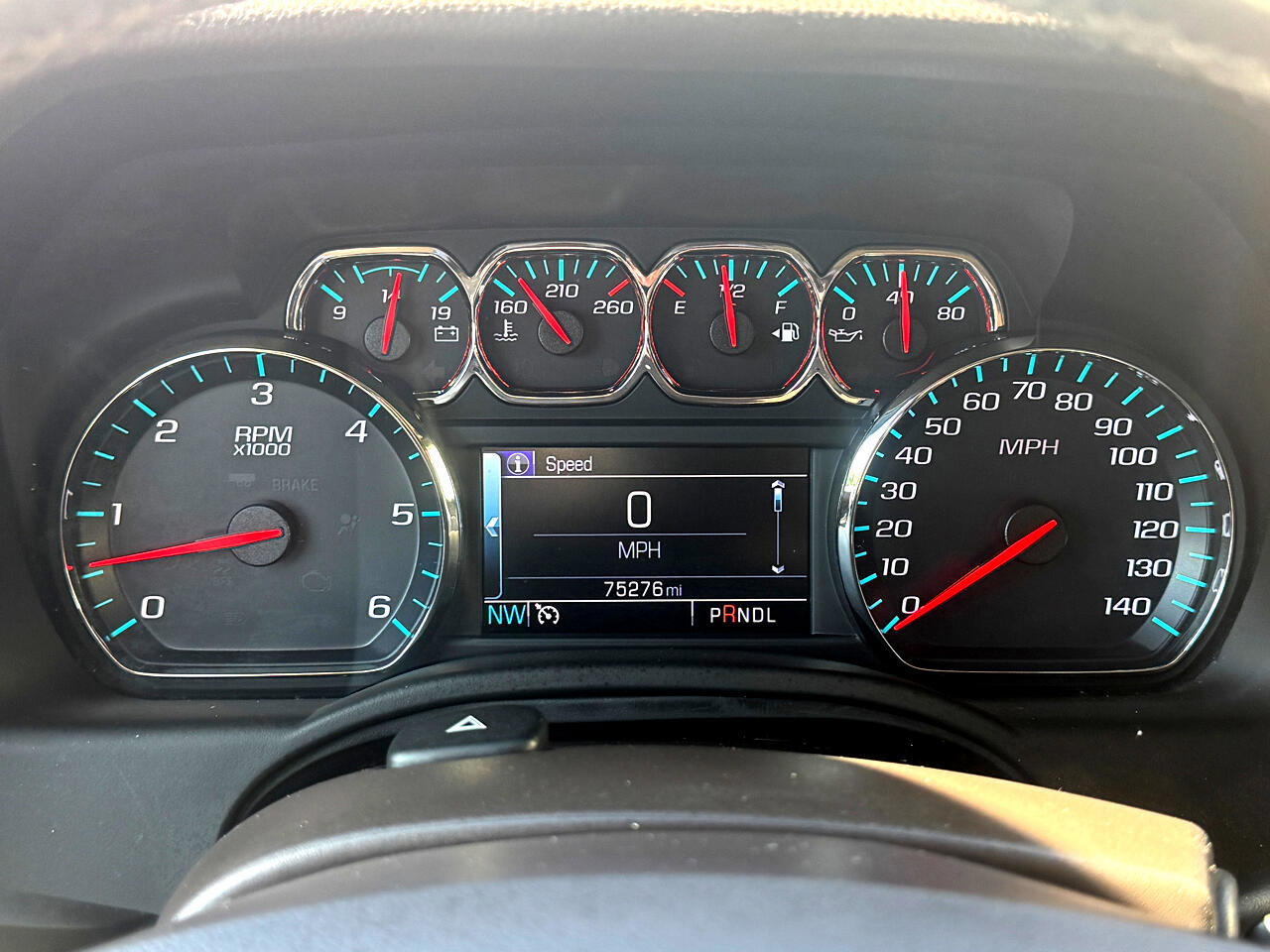 Used 2018 Chevrolet Tahoe LS w/ All-Season Package image 26