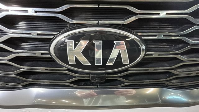 Used 2020 Kia Telluride SX AWD/4WD image 8
