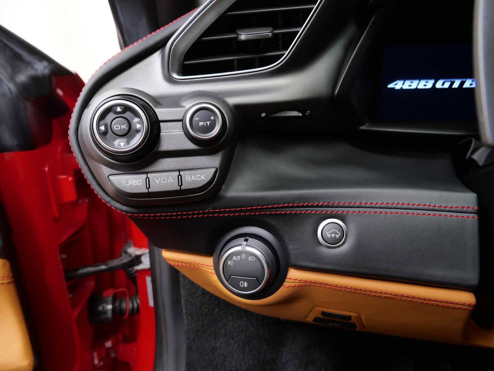 Certified 2018 Ferrari 488 GTB image 29