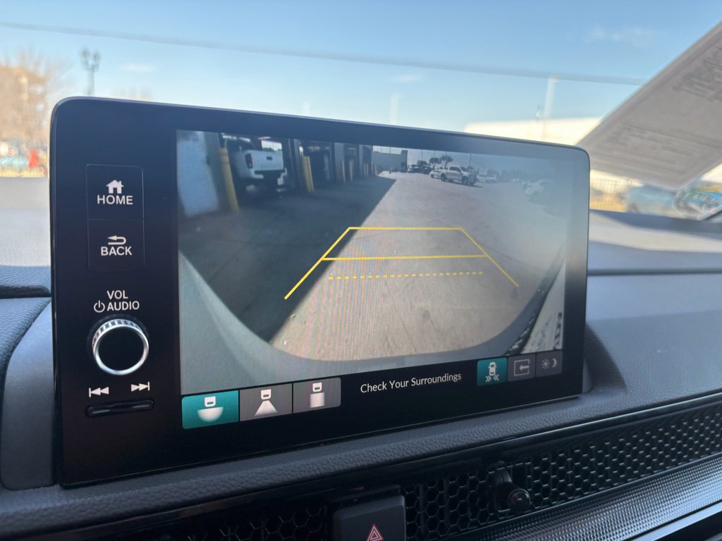 Certified 2024 Honda CR-V Sport Touring image 19