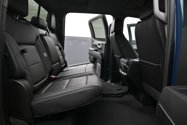 Used 2025 GMC Sierra 1500 Denali w/ Denali Reserve Package AWD/4WD image 12
