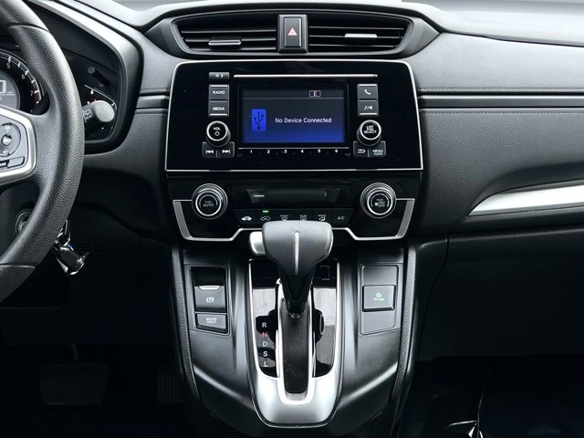 Used 2018 Honda CR-V LX image 20