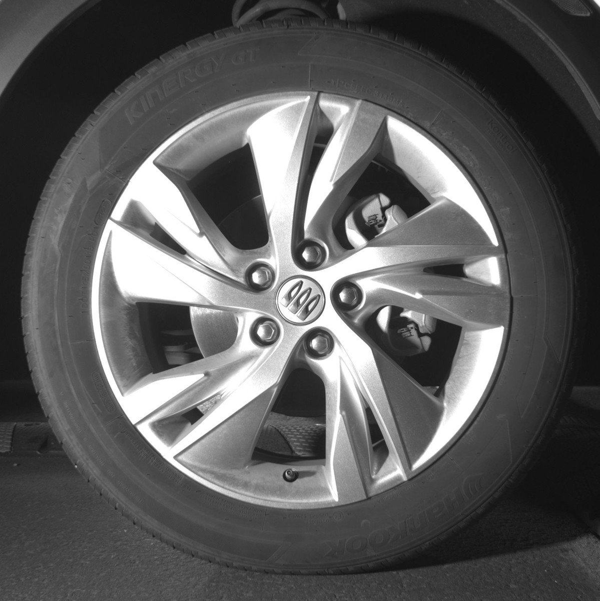 Used 2025 Buick Encore GX Preferred image 13