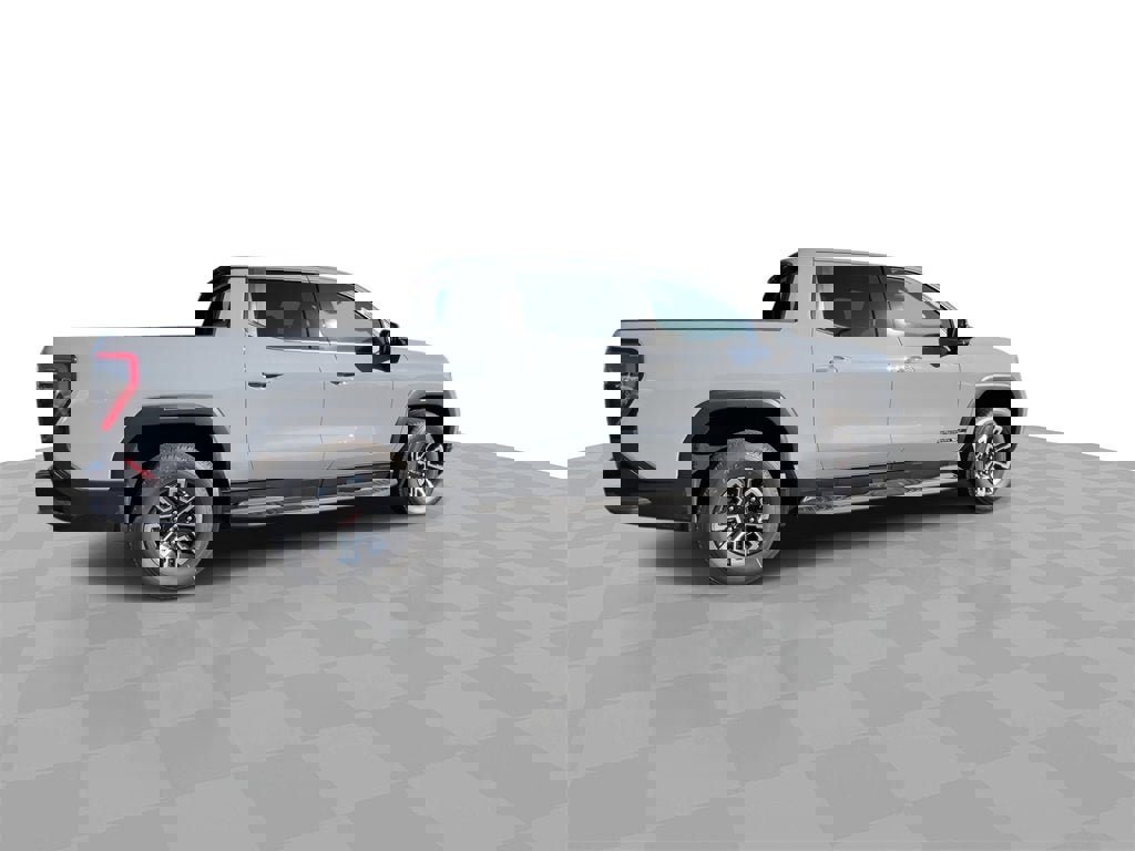 New 2026 GMC Sierra EV Elevation w/ Premium Package image 8