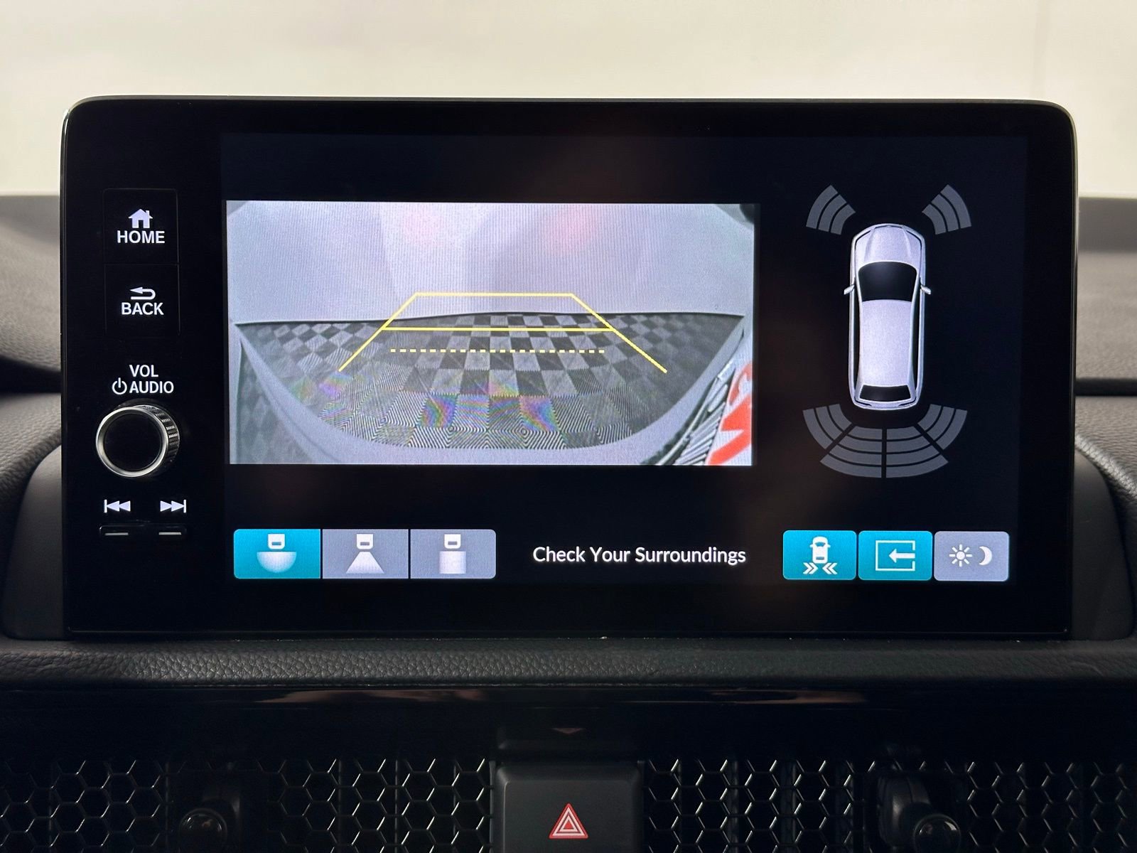 Used 2024 Honda CR-V Sport Touring image 40