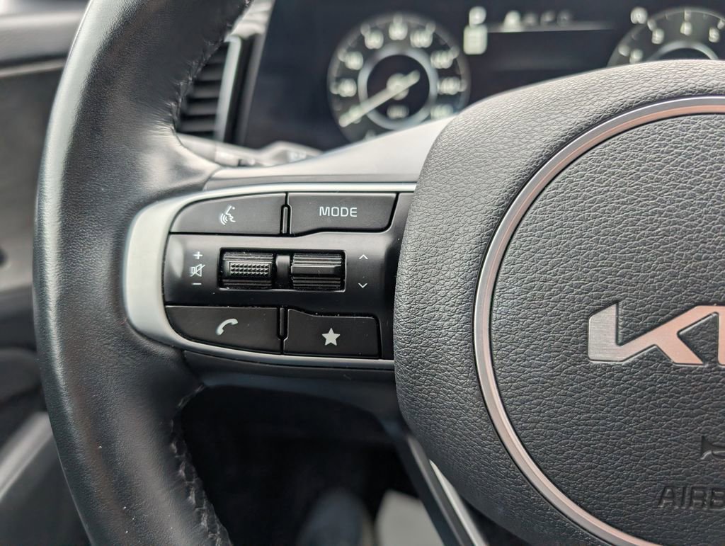 Used 2024 Kia Sportage X-Pro Prestige image 21