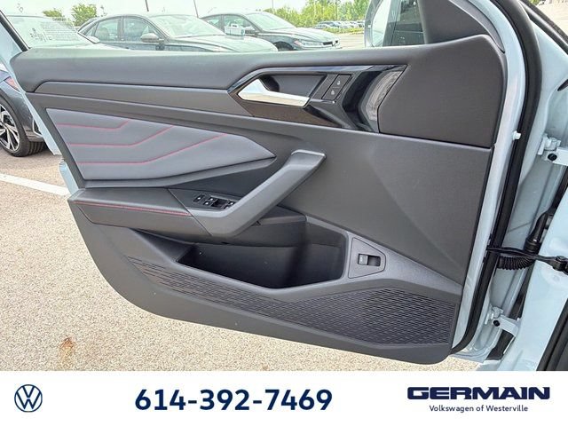 New 2026 Volkswagen Jetta GLI Autobahn FWD image 20