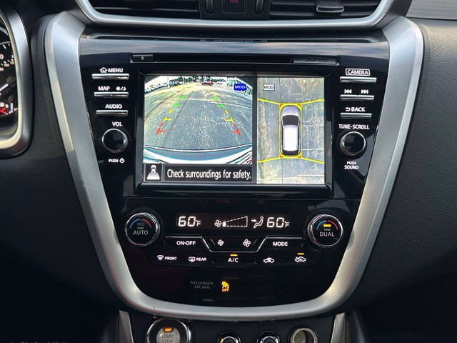 Certified 2016 Nissan Murano Platinum w/ Platinum Technology Package AWD/4WD image 33
