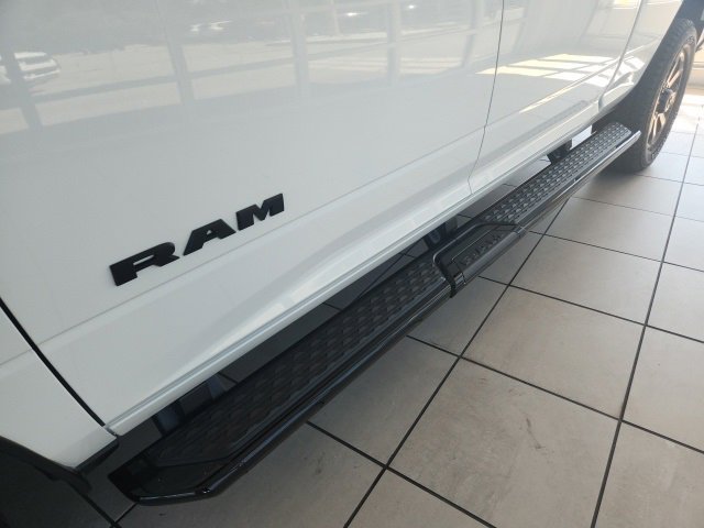 New 2026 RAM 2500 Laramie w/ Night Edition image 19