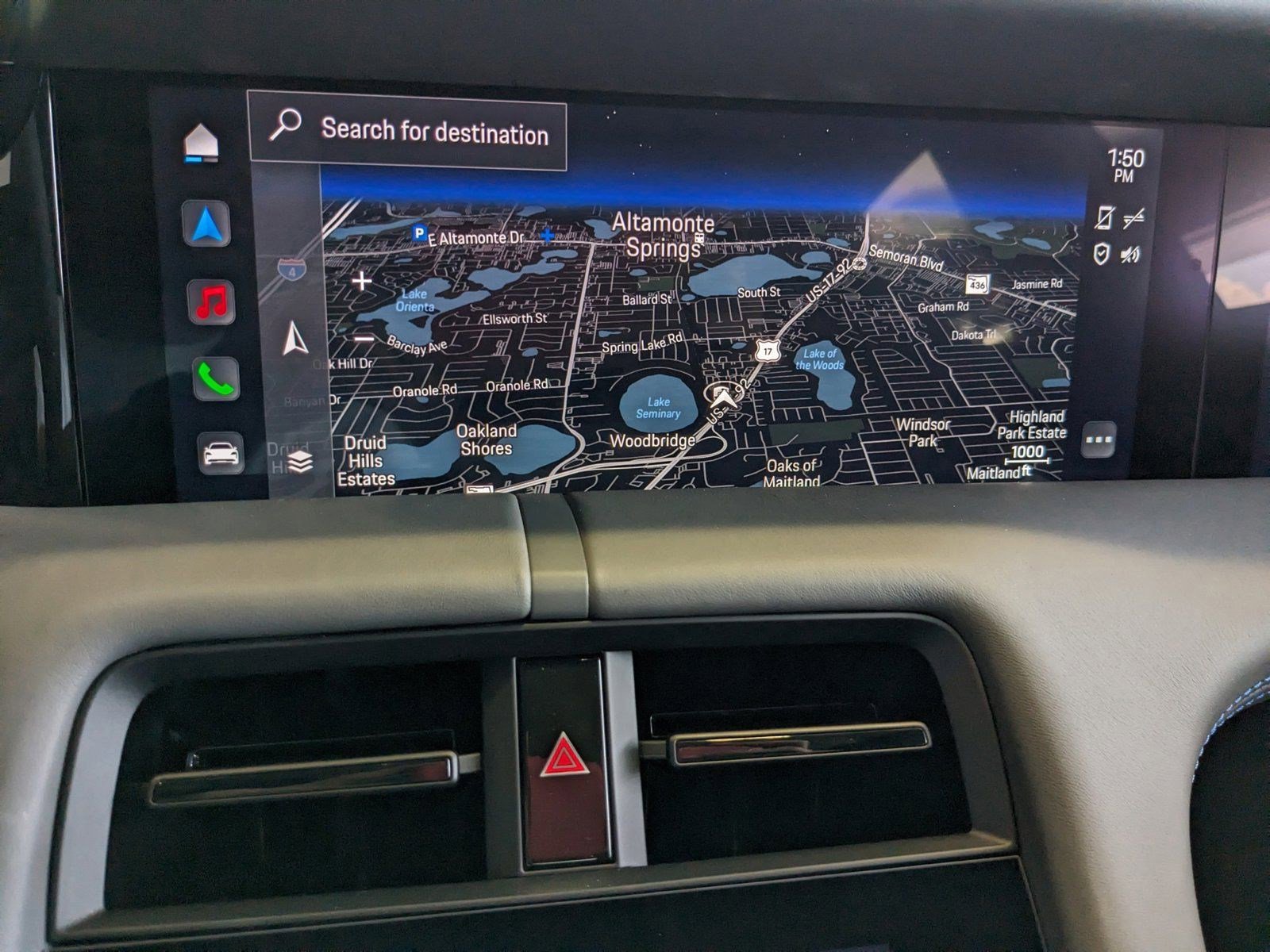 New 2023 Porsche Taycan GTS image 18